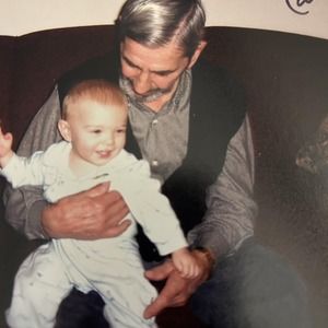 Meet your Posher, Diane